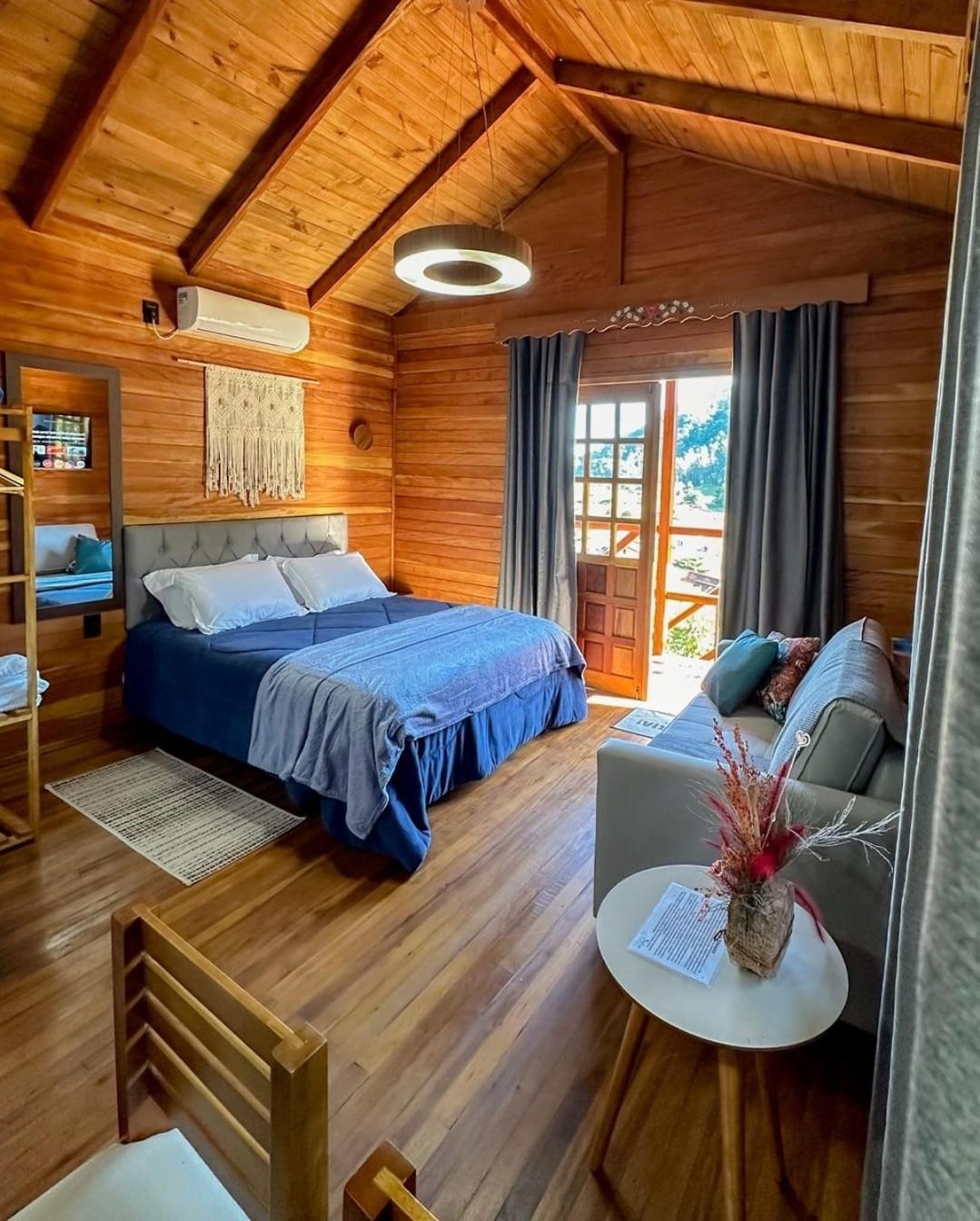 Pousada Hoff Haus Pomerode Extérieur photo