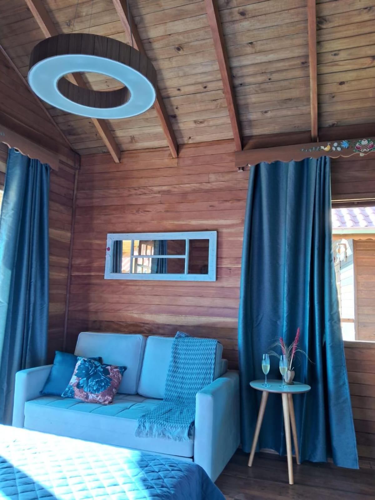 Pousada Hoff Haus Pomerode Extérieur photo